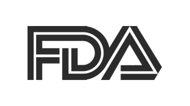 FDA Registered certification mark