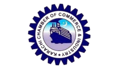 Karachi Chamber of Commerce & Industry logo
